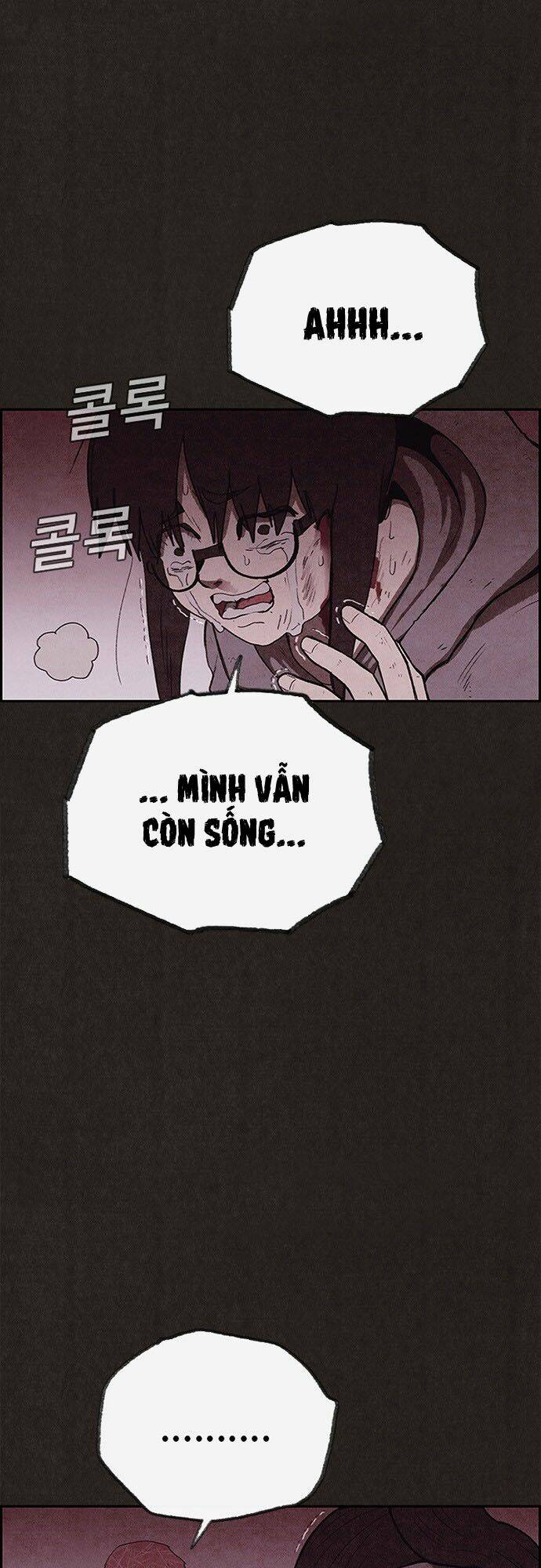 quái vật tại chung cư xanh chapter 121 25