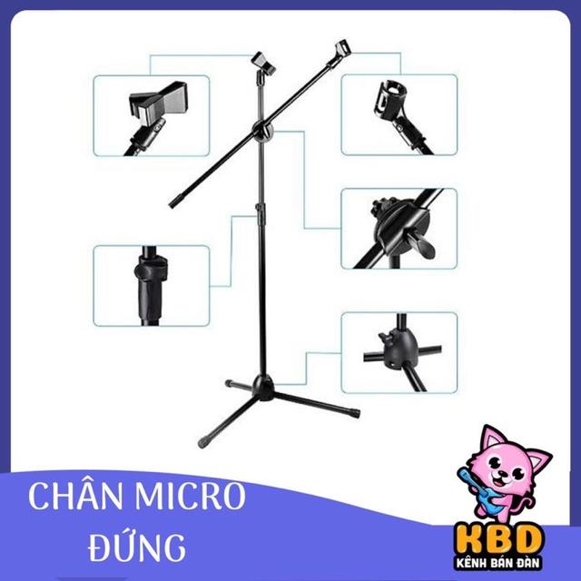 Chân mic đứng IS70 B hàng loại 1 cam kết không bán loại 2