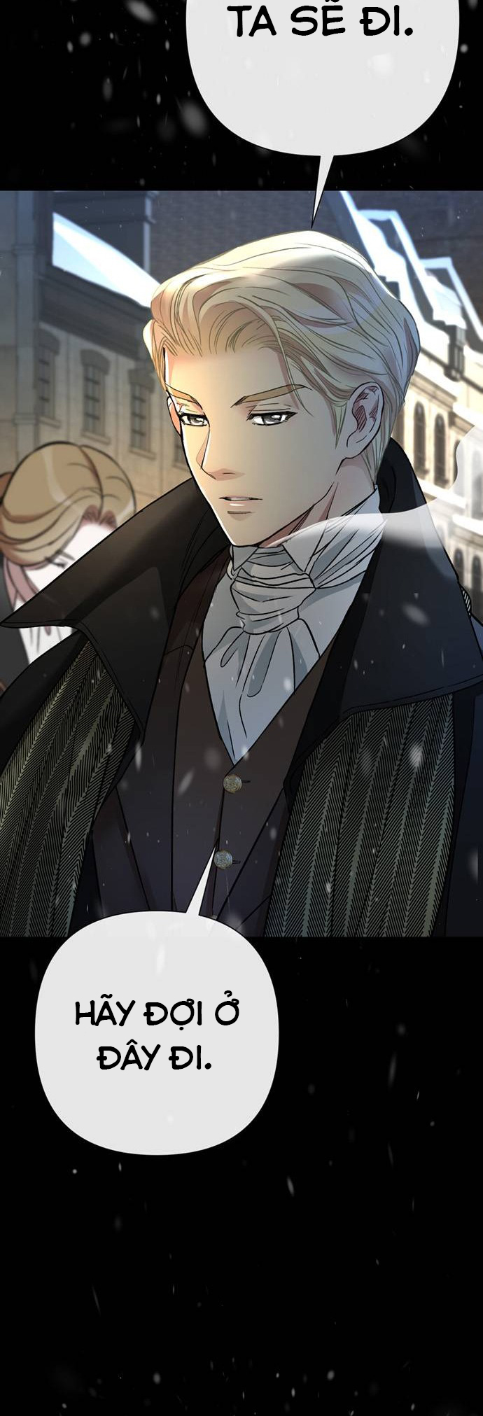 hoàng tử phiền toái chapter 61 27