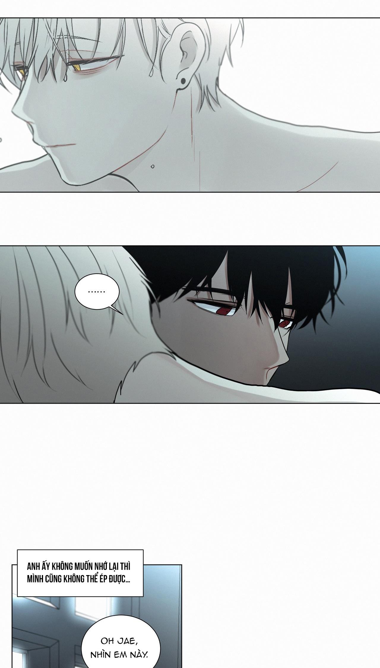 hiến tế máu chapter 31 22