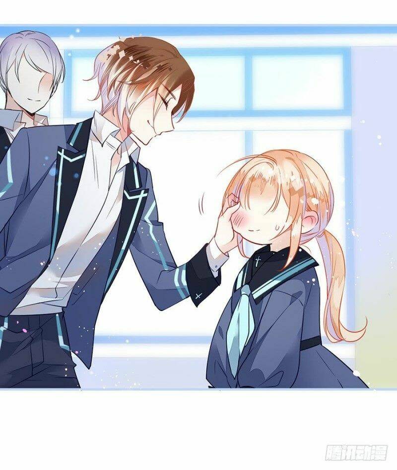 luyến khúc trăng lưỡi liềm chapter 1 10