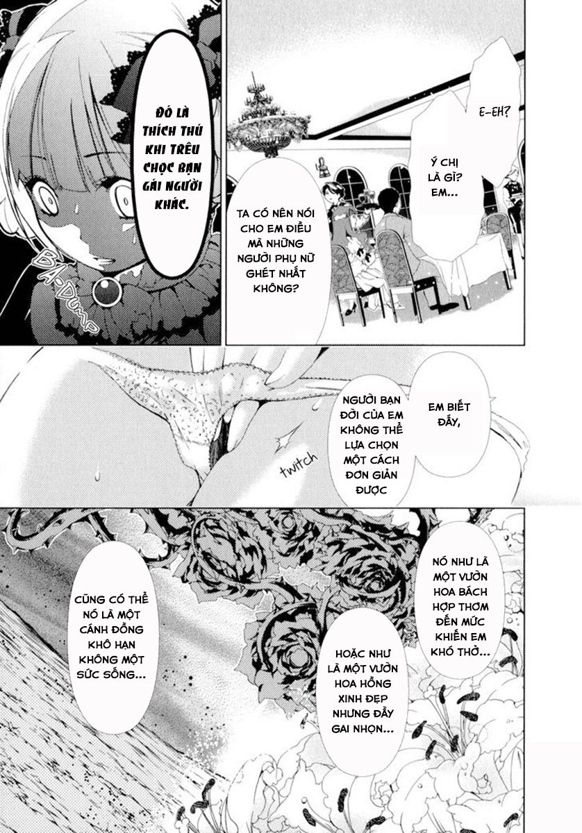 yuricam chapter 10 17