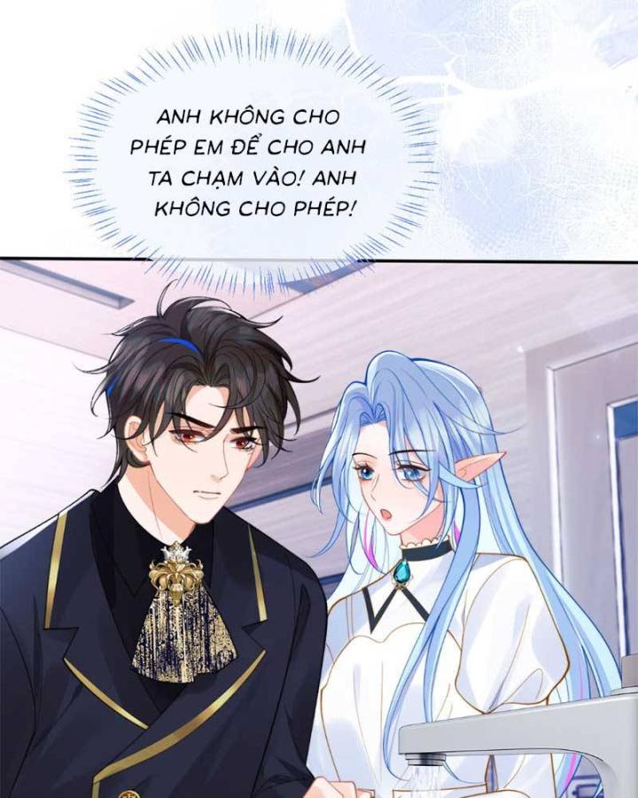 vị chỉ huy lạnh lùng khóc trong vòng tay tôi chapter 71 54