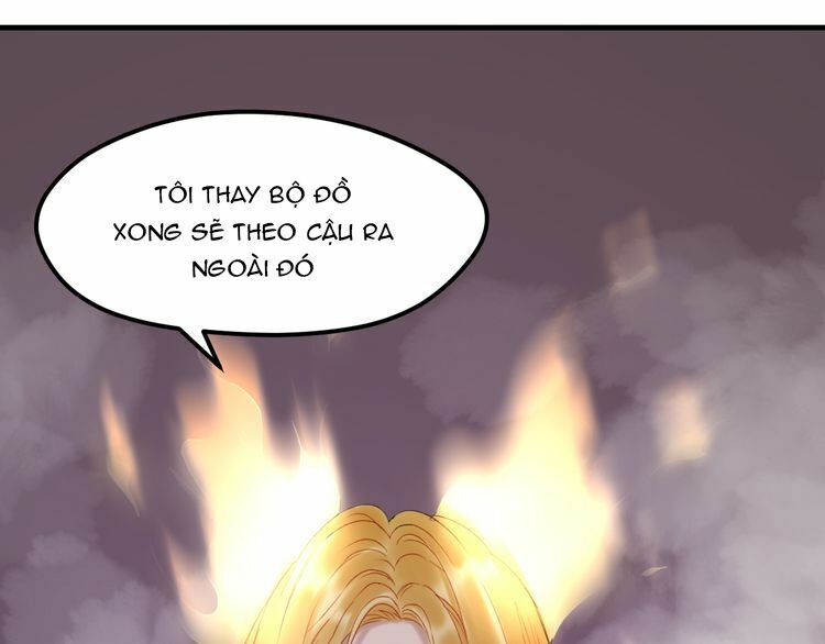 Lượm Được Một Tiểu Hồ Ly Phần 2 Chapter 81 - Next Chapter 82