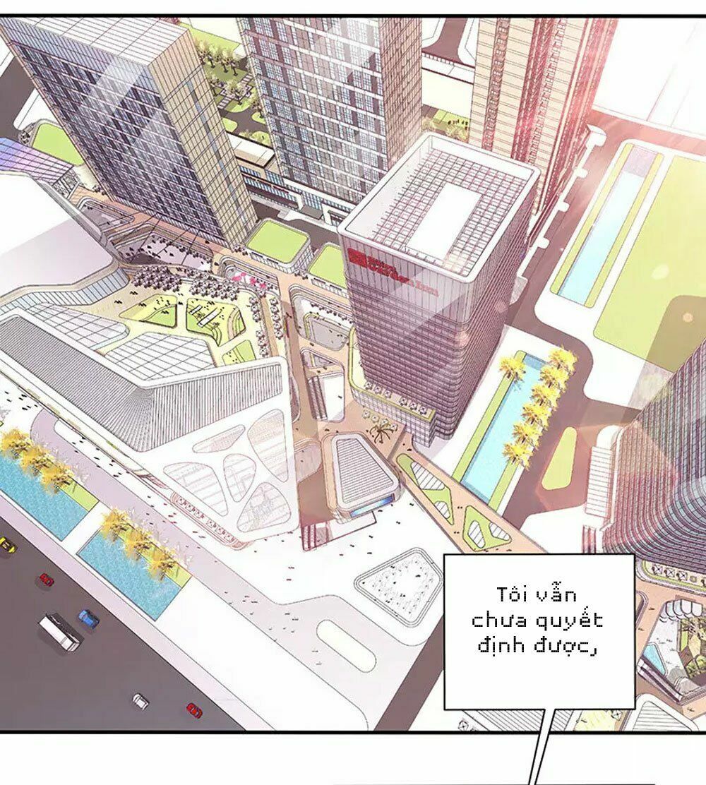 cả thế giới đều không bằng người chapter 72 2