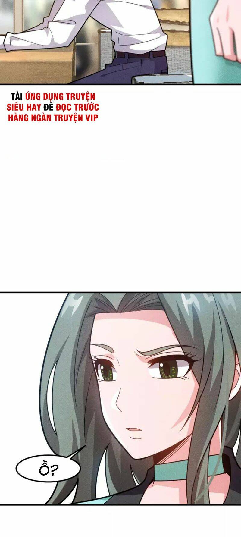 cao thủ cận vệ của nữ chủ tịch chapter 139 29