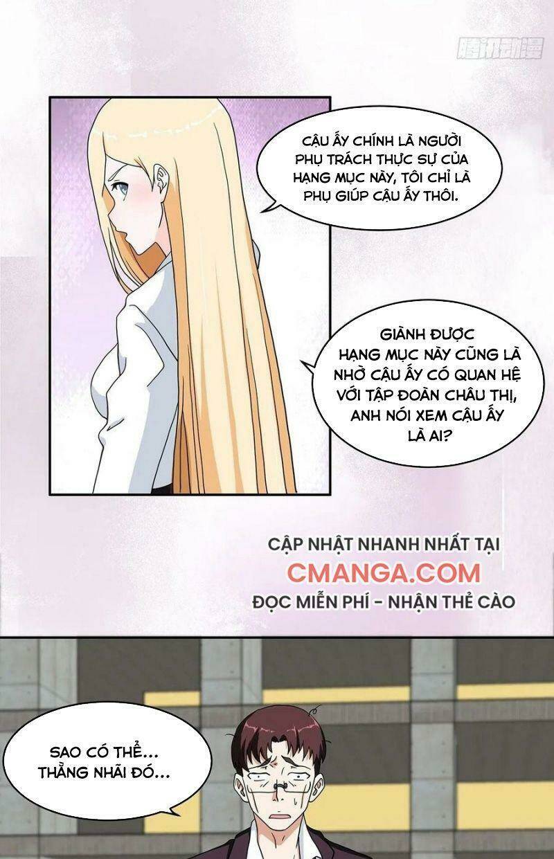 người tu tiên tại đô thị chapter 89 17
