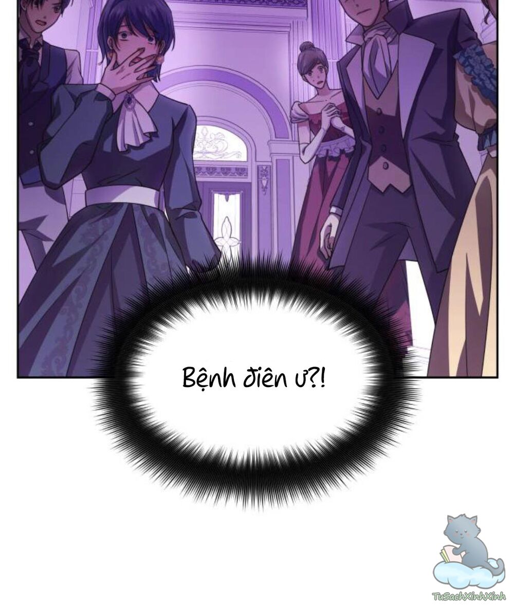 tôi muốn trở thành cô ấy chỉ một ngày chapter 97 5