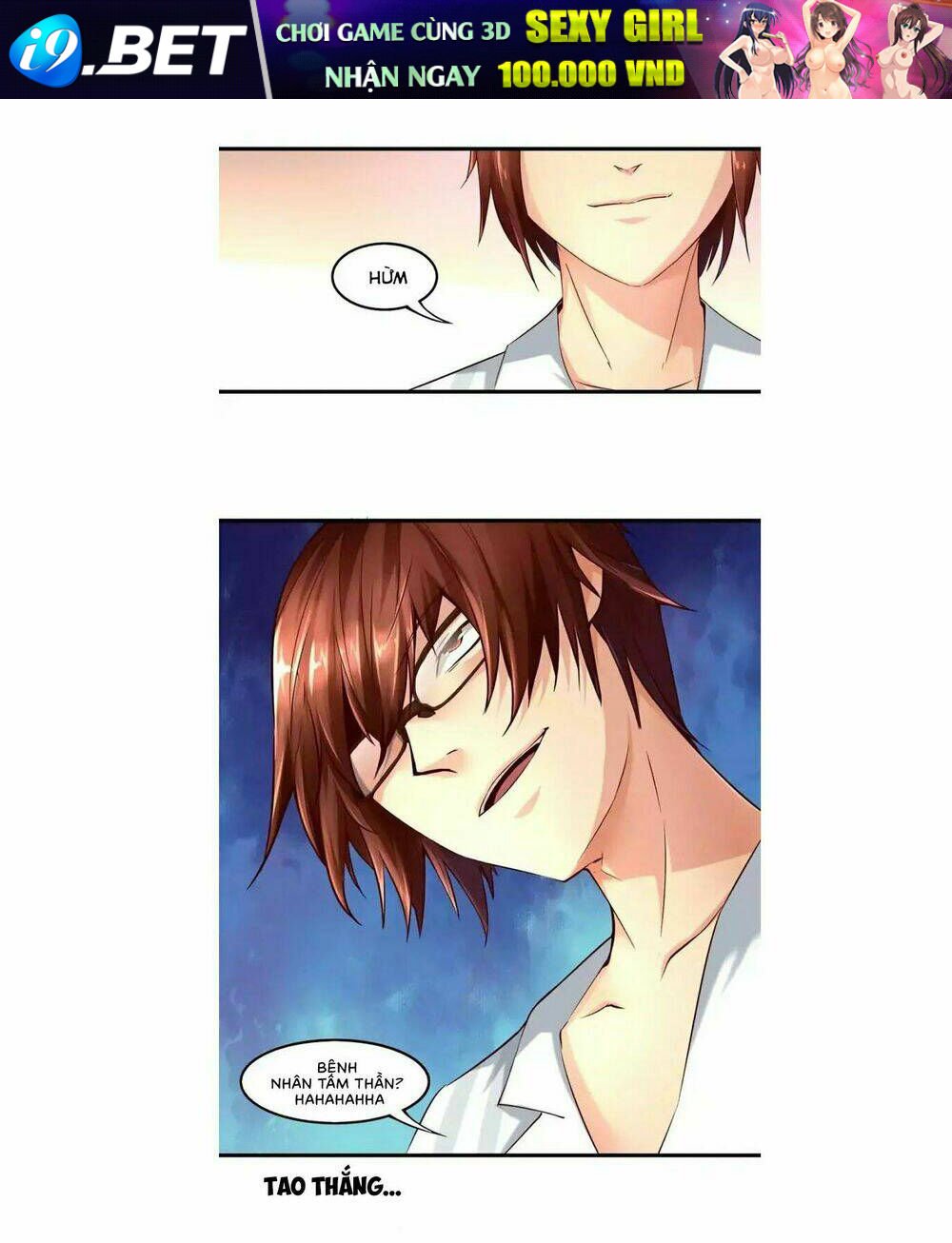 100 ngày em gái tôi mất tích chapter 6 3