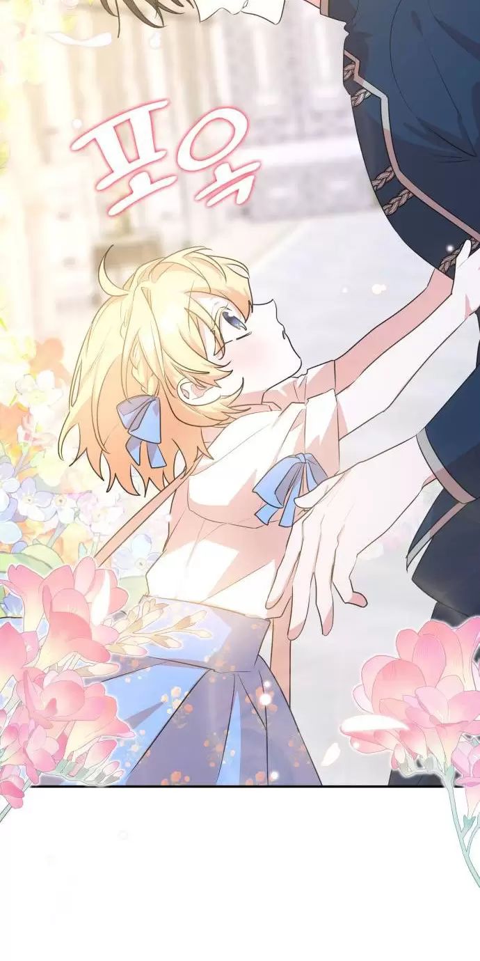 sống trong vườn hoa của công chúa chapter 7 10