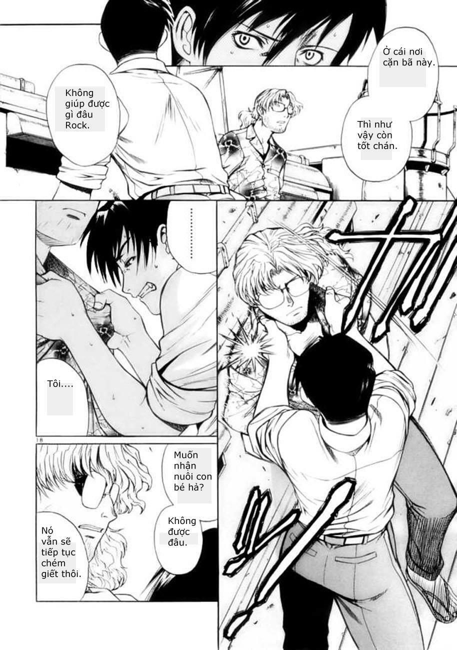 hố đen chapter 15 18