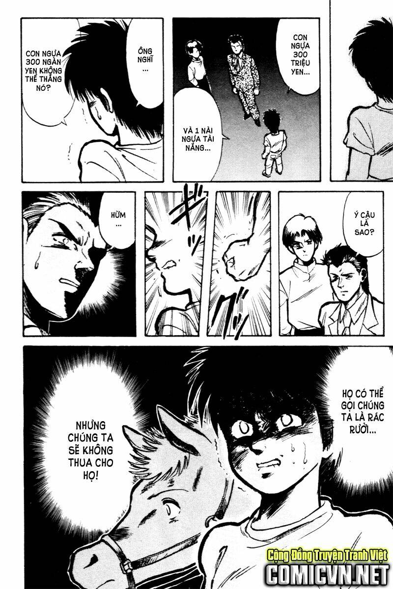 kaze no sylphid - phong mã silphid chapter 9 22