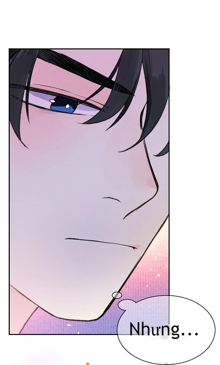 tôi không đời nào chịu yêu một tên đàn ông bằng giấy đâu chapter 3 21