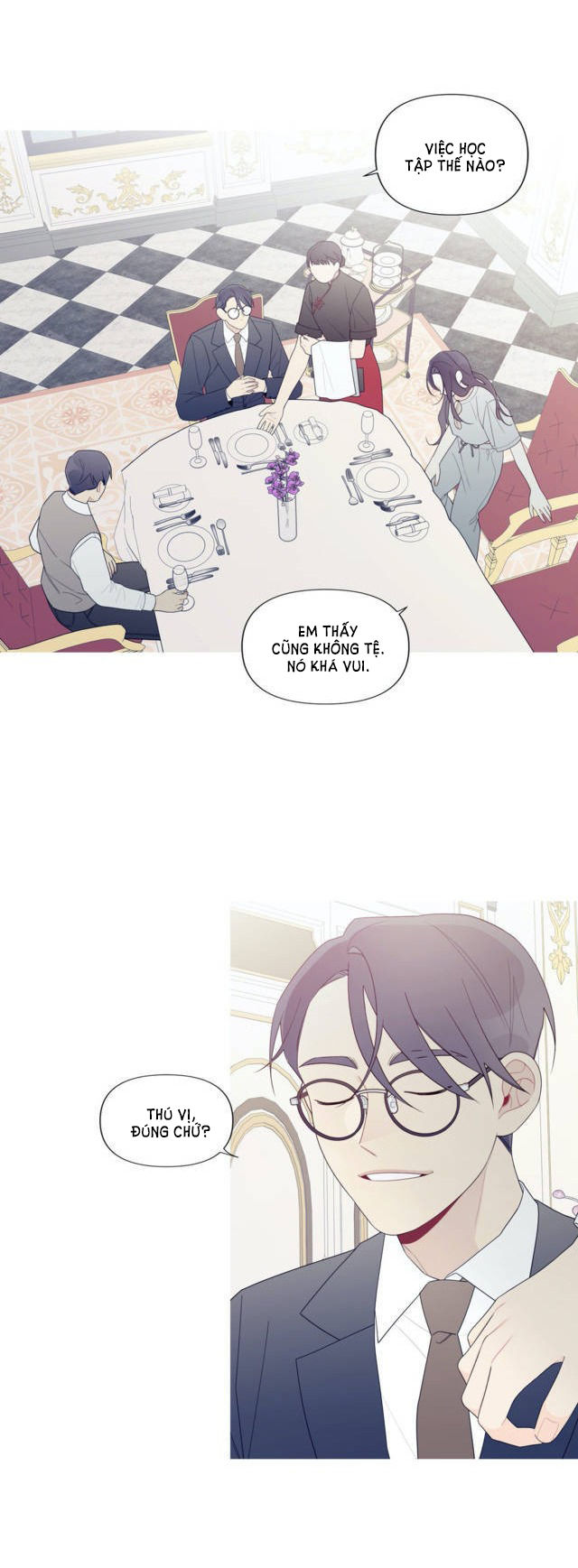 Chuyện Gì Đây? chapter 147.1 - Trang 15
