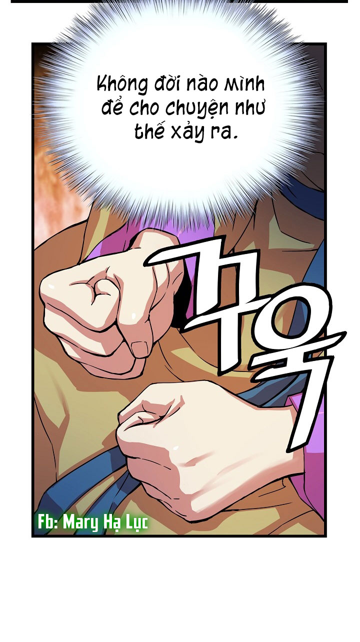 tôi sẽ sống như một hoàng tử chapter 13 36