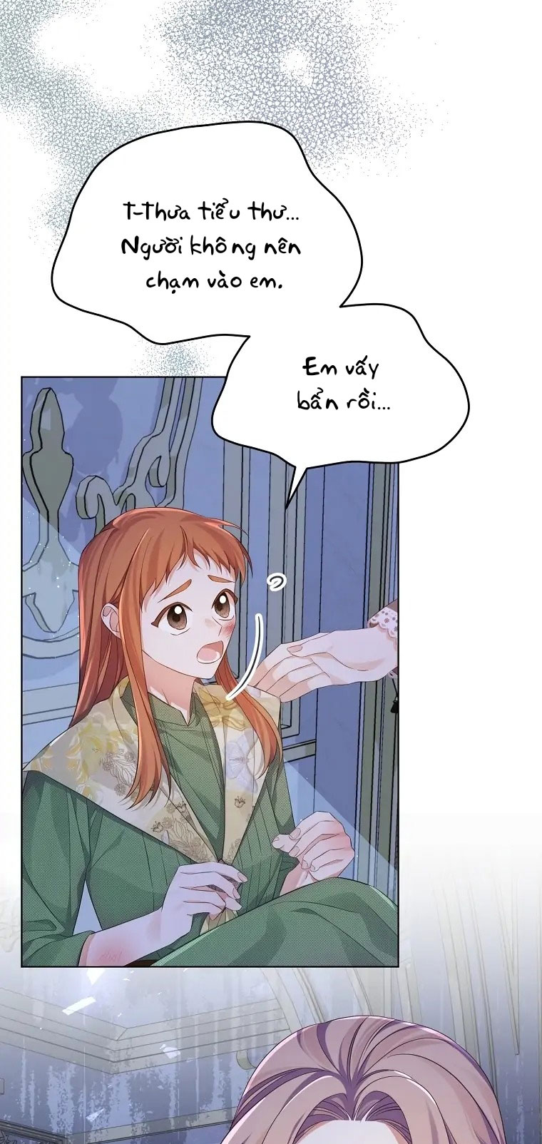 aster yêu dấu của tôi chapter 25 9