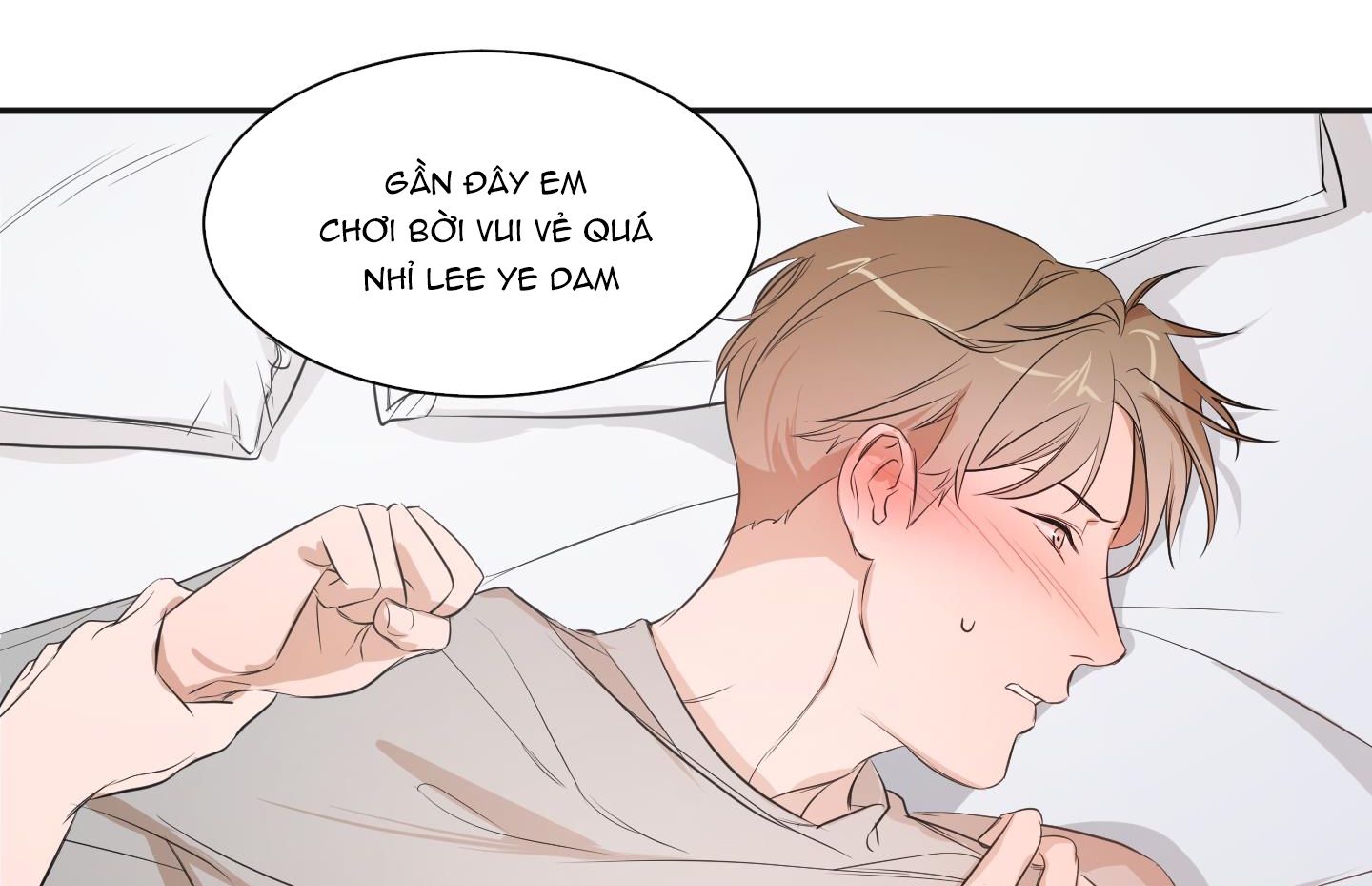 chốn riêng tư chapter 11 67