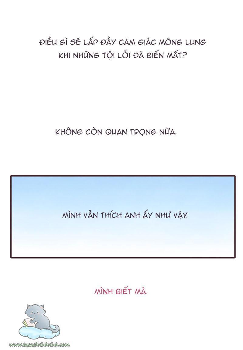 ngày định mệnh của đôi ta chapter 16 100