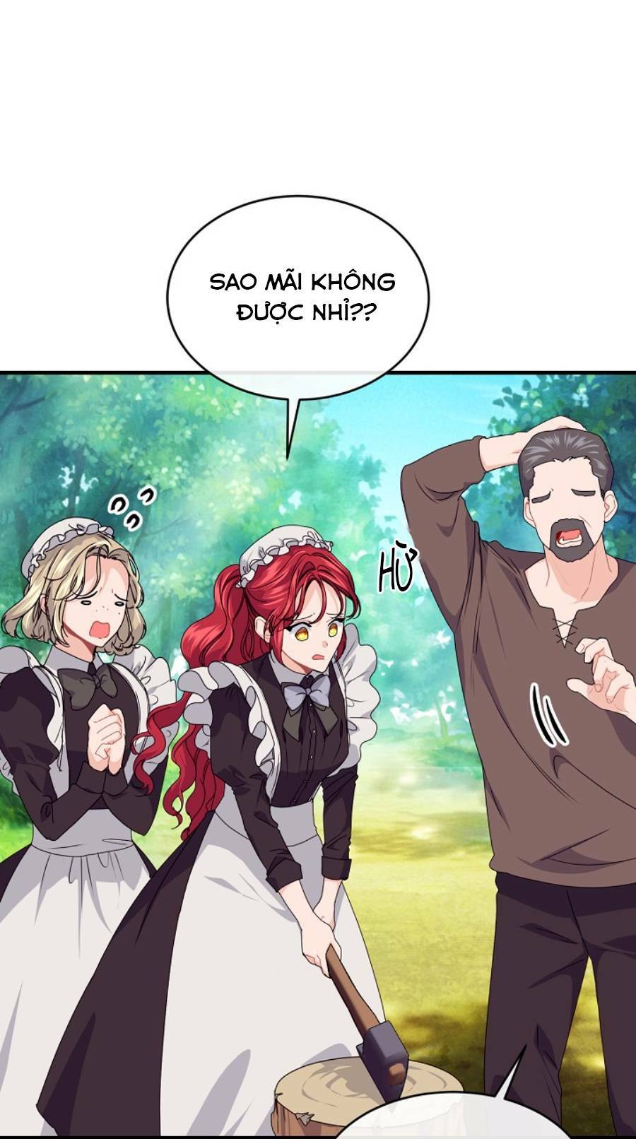 đại dương kiêu sa chapter 13.1 61