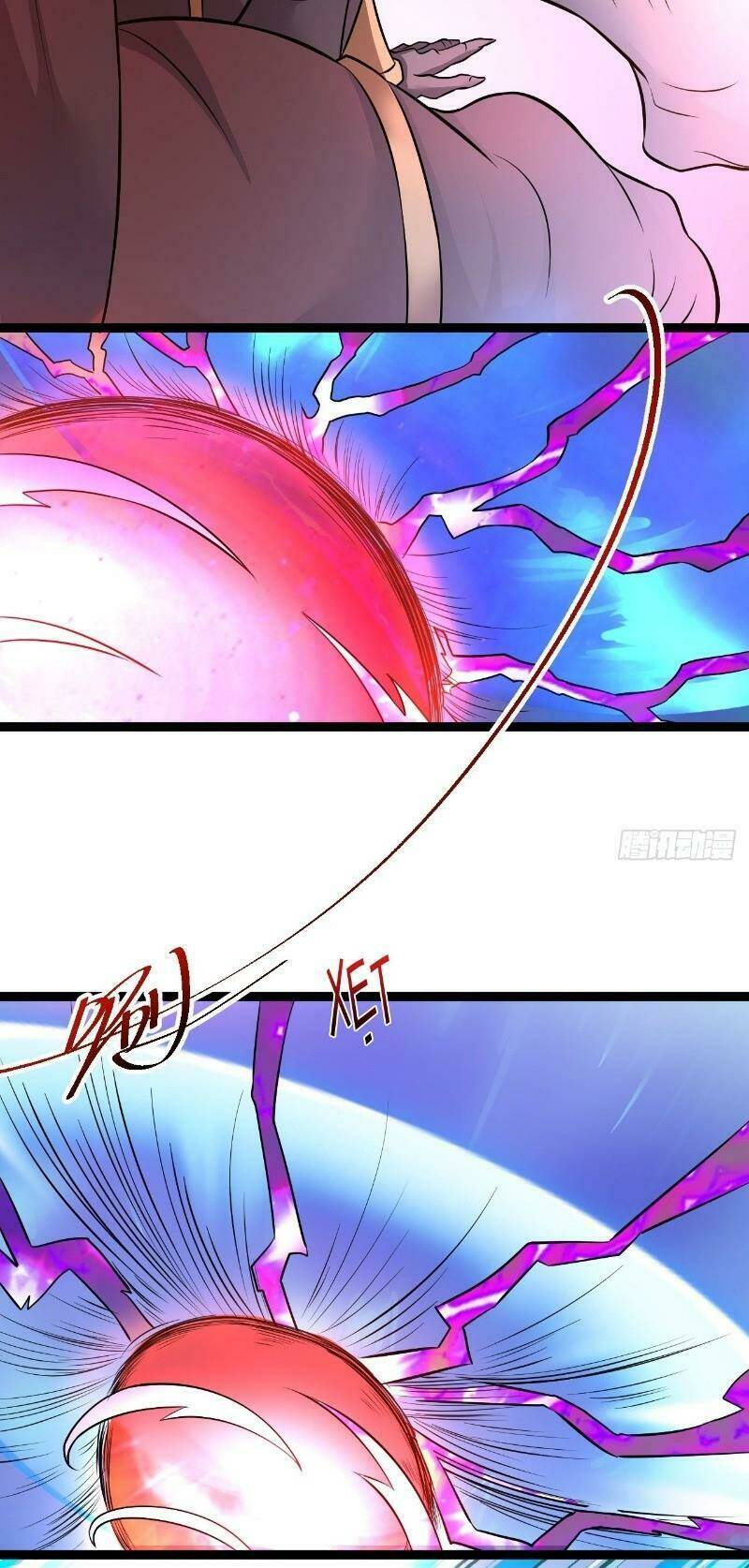 trọng sinh tối cường ma tôn ở rể chapter 52 8