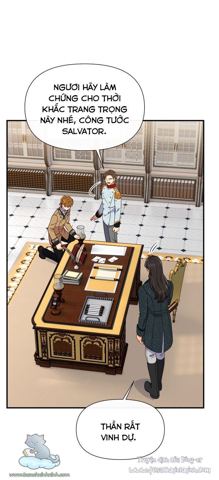 công nương khế ước của gia tộc công tước quái vật chapter 98 27