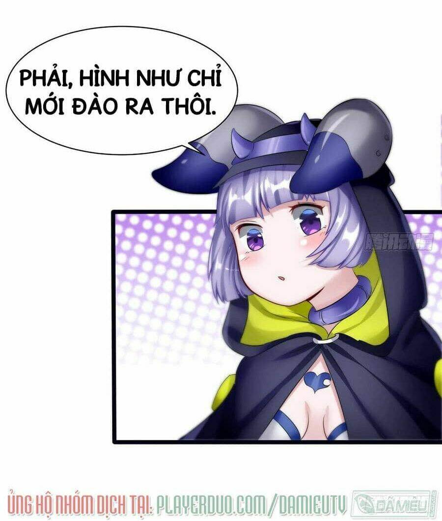 siêu cấp kiện bàn hiệp chapter 11 17