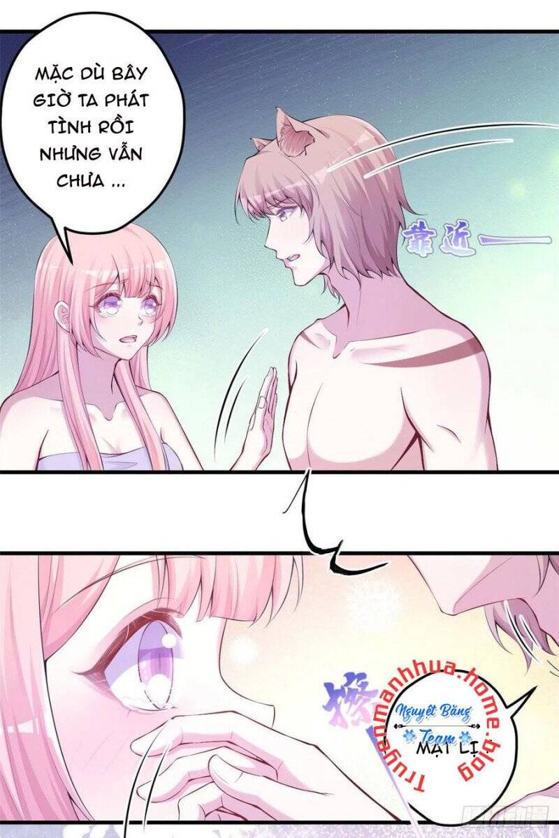 [16+] thảnh thơi thú thế chủng chủng điền, sinh sinh tể chapter 352 47