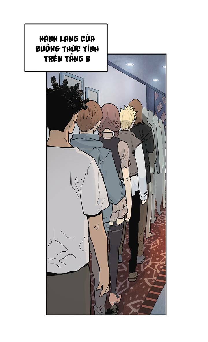 khát vọng trỗi dậy chapter 40 43