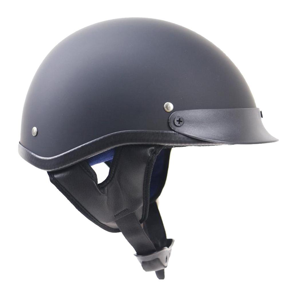 Fashion Motorcycle Half  Motorcycle Head Protector