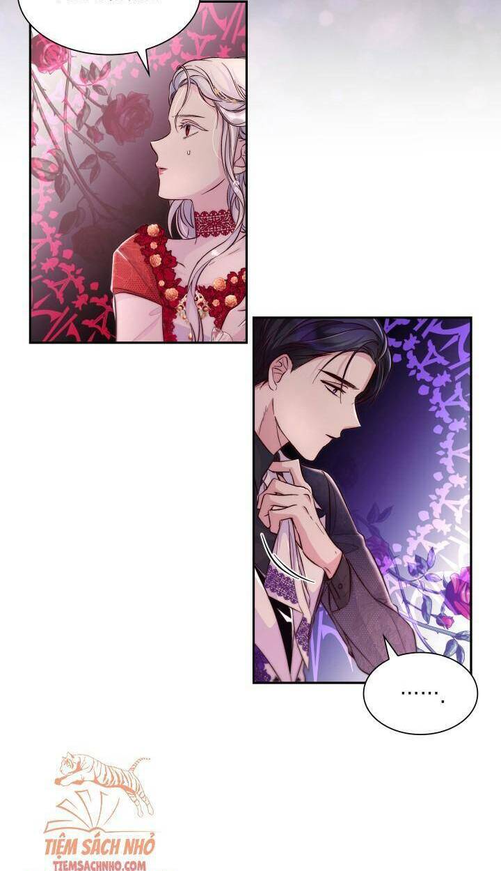 dây xích kiềm chế nam chính hắc ám tuột mất rồi chapter 33 2