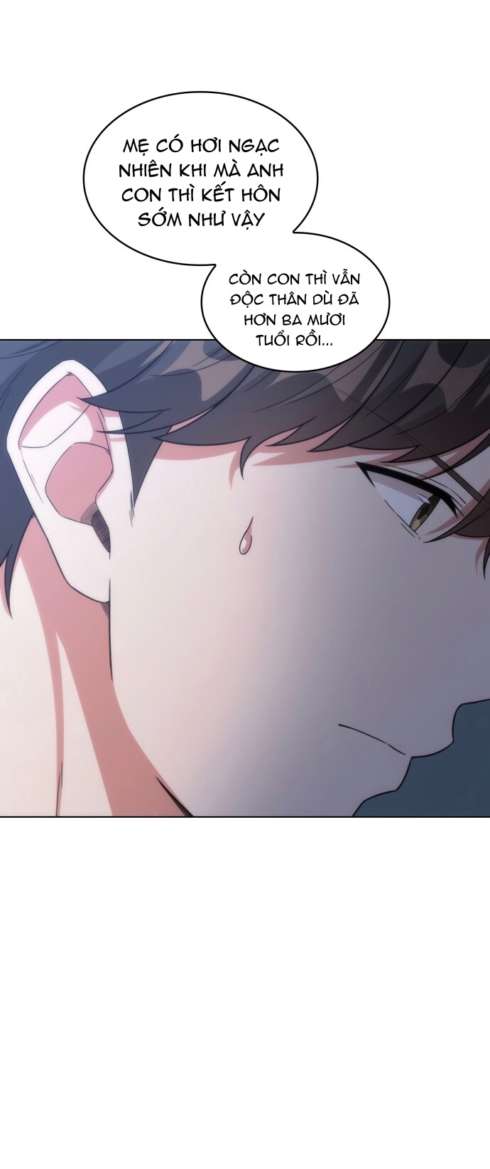 câu chuyện về chị đồng nghiệp của tôi chapter 33.1 16