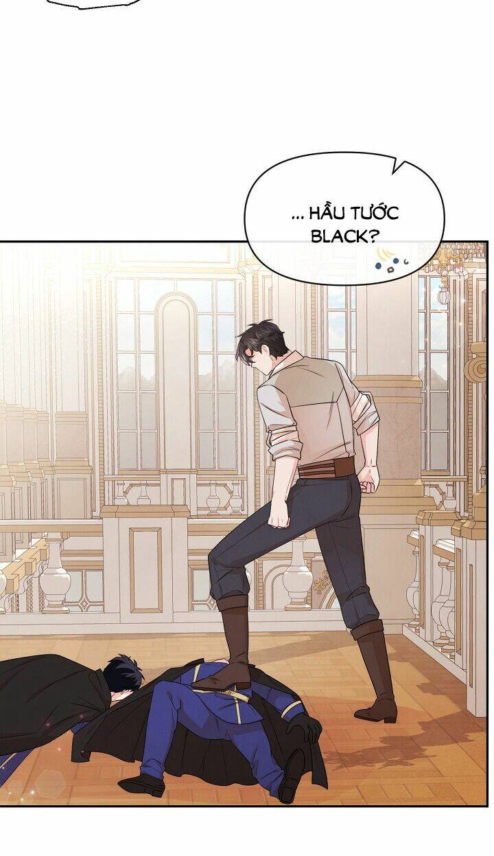 tiểu thư scarlet, em không muốn trả thù sao? chapter 59 12