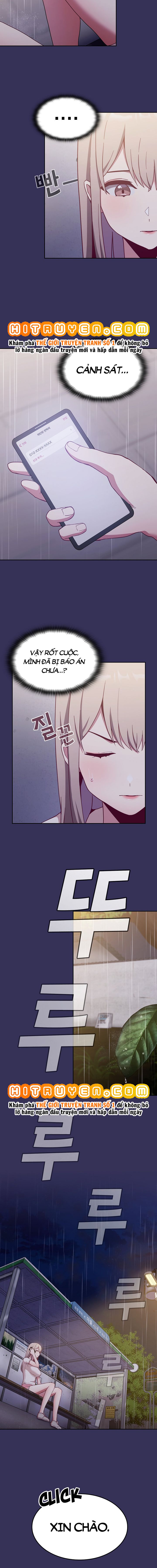 thiên đường dưỡng bệnh chapter 15 4