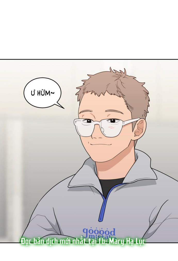 Vận May Bất Ngờ chapter 12.2 23