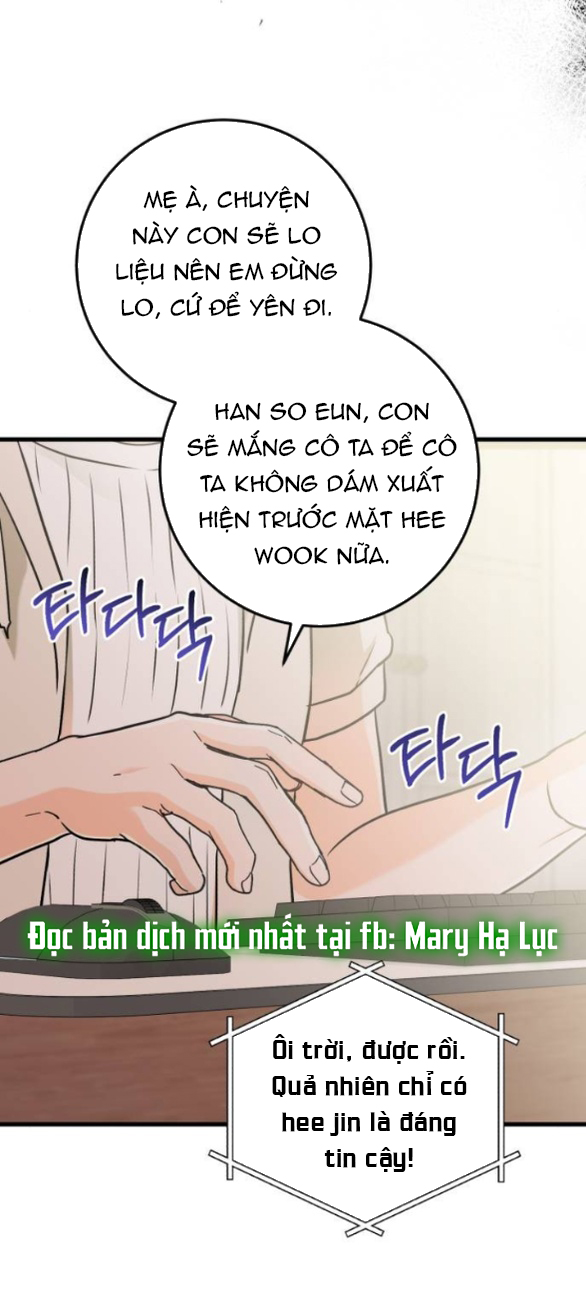 Nóng Lòng Muốn Giày Vò Em chapter 66.2 29