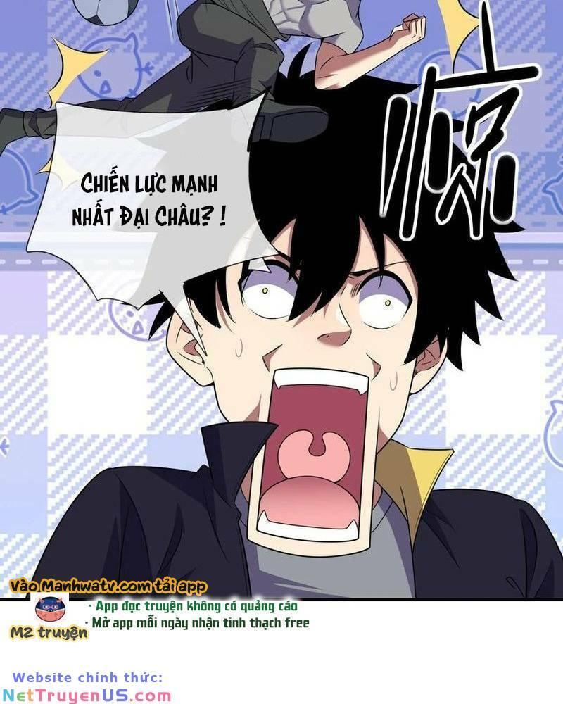 nhìn thấy thanh máu, ta xử tội thần linh chapter 78 27