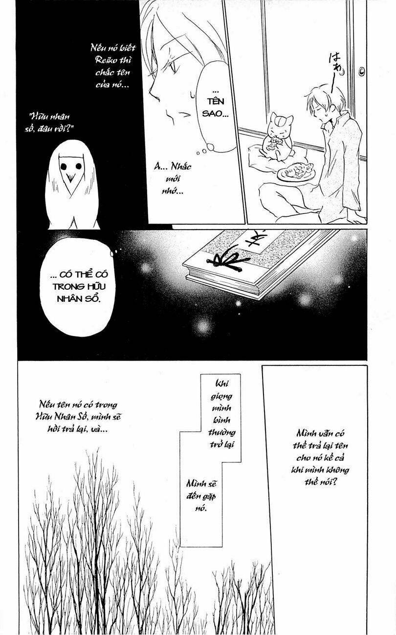 trả tên lại cho yêu quái chapter 57 19