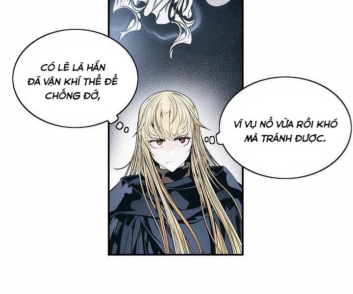 bất bại chân ma chapter 135 42