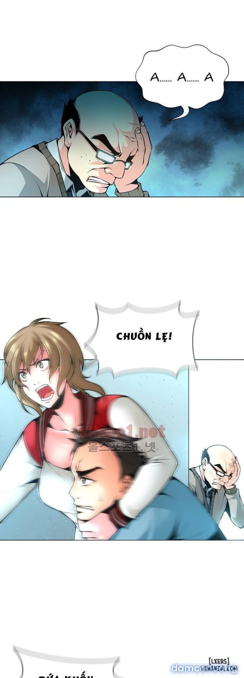 nô lệ song sinh chapter 43 14