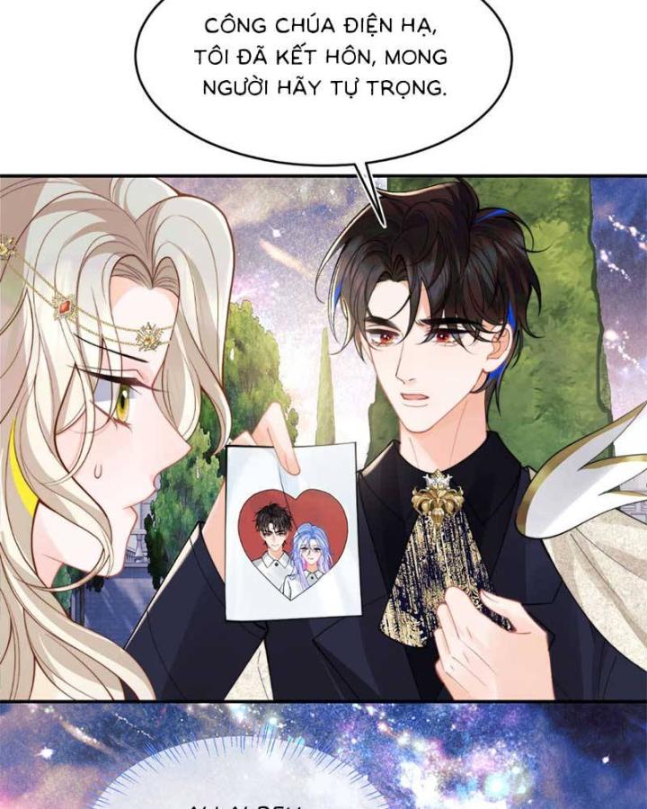 vị chỉ huy lạnh lùng khóc trong vòng tay tôi chapter 71 22