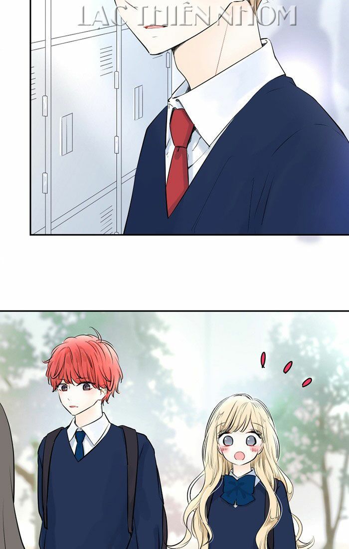 choco ngọt ngào chapter 45 8