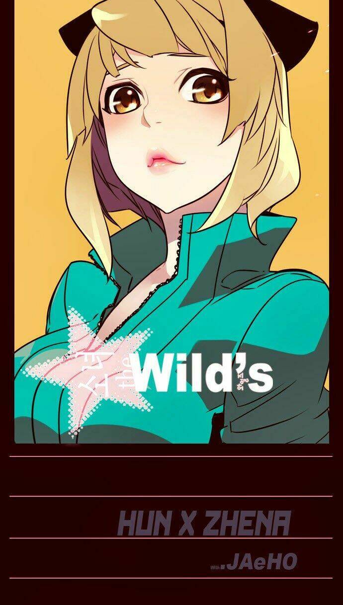 nữ sinh trường wilds chapter 140 1