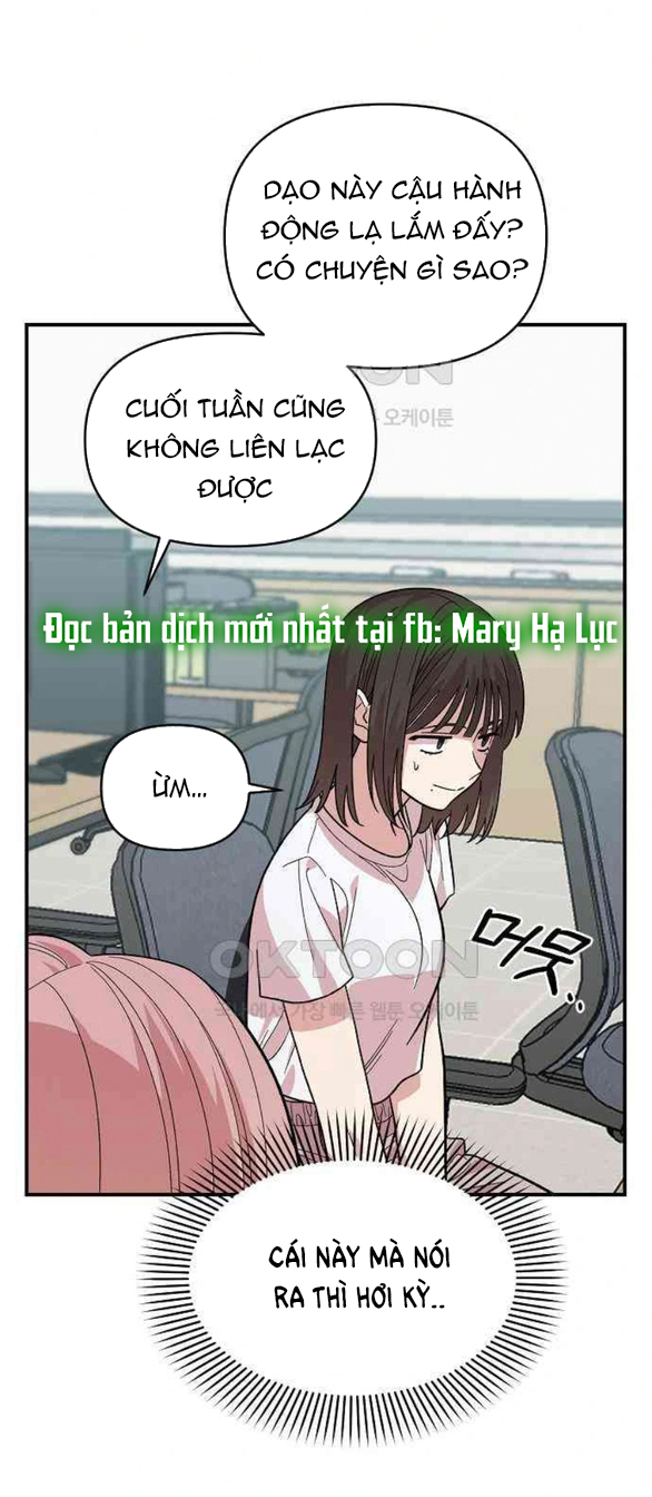 Phức Hợp Bạn Thời Thơ Ấu chapter 2.1 - Trang 39
