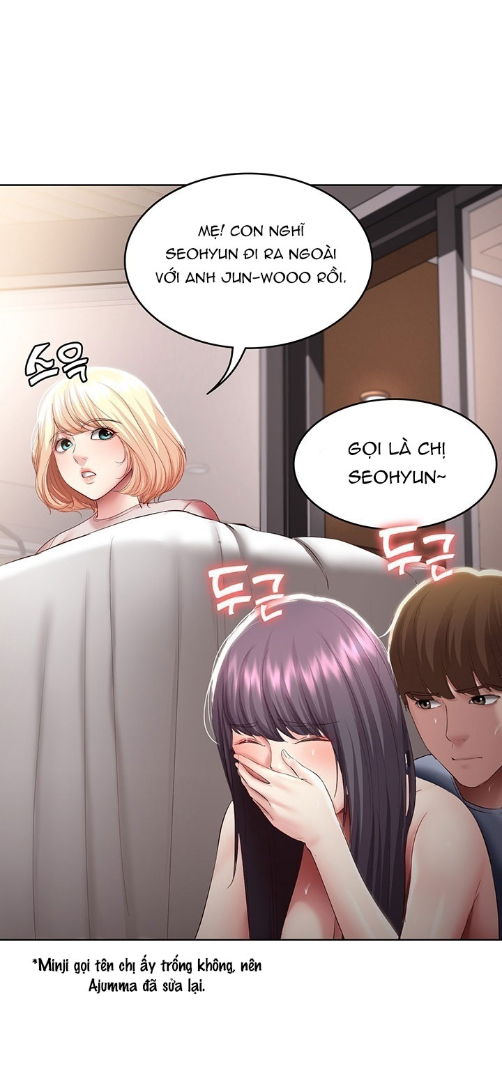 nhật ký nội trú chapter 86.1 30