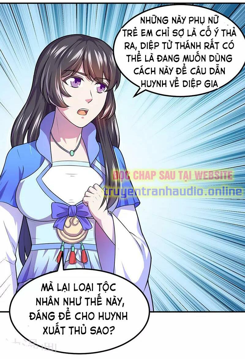 võ đạo độc tôn chapter 146 4