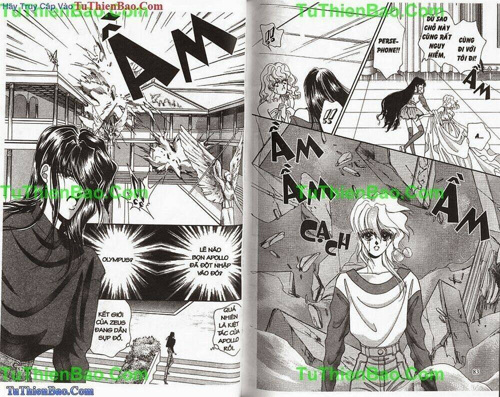 aries thần thoại cung hoàng đạo chapter 19 42