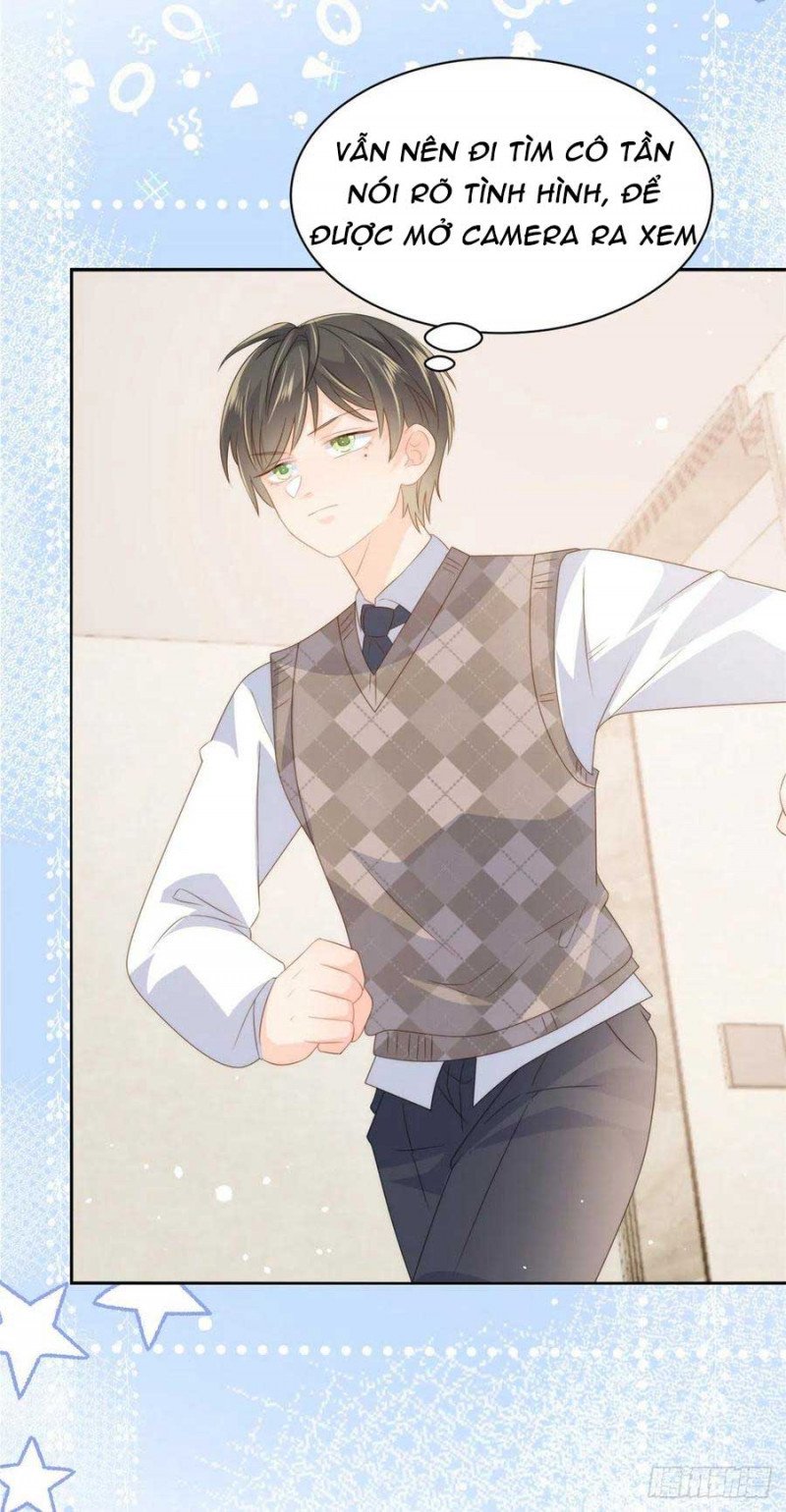 đoàn sủng lão đại ba tuổi rưỡi chapter 91 4