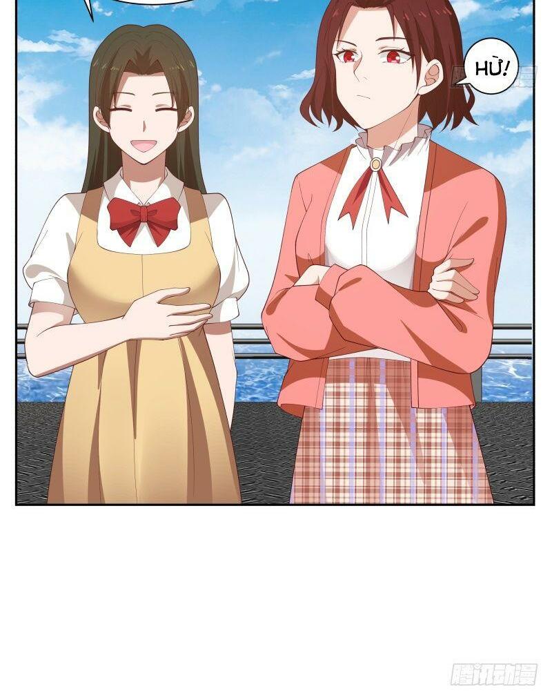 trên người ta có một rồng chapter 385 9