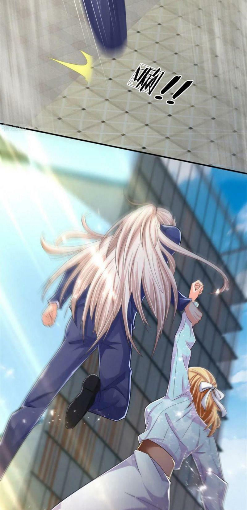 vú em tiên tôn đi ở rể chapter 167 17