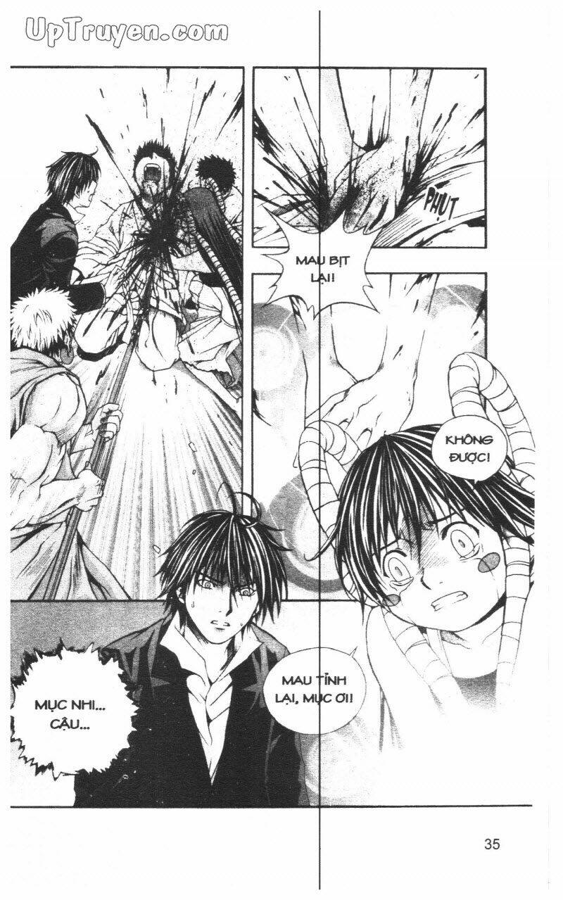 thời gió lốc (thời đại phong tang) chapter 6 37
